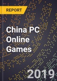 China PC Online Games- Product Image