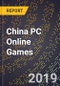 China PC Online Games - Product Thumbnail Image