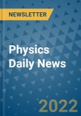 Physics Daily News- Product Image