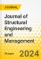 Journal of Structural Engineering and Management - Product Thumbnail Image