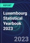 Luxembourg Statistical Yearbook 2023 - Product Thumbnail Image