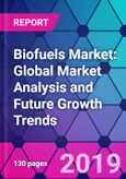 Biofuels Market: Global Market Analysis and Future Growth Trends- Product Image