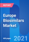 Europe Biosimilars Market, Dosage, Price, Sales & Clinical Trials Insight 2026- Product Image