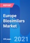 Europe Biosimilars Market, Dosage, Price, Sales & Clinical Trials Insight 2026 - Product Thumbnail Image