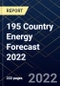 195 Country Energy Forecast 2022 - Product Thumbnail Image