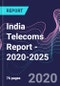 India Telecoms Report - 2020-2025 - Product Thumbnail Image