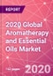 2020 Global Aromatherapy and Essential Oils Market - Product Thumbnail Image