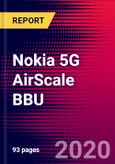 Nokia 5G AirScale BBU- Product Image