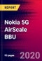 Nokia 5G AirScale BBU - Product Thumbnail Image