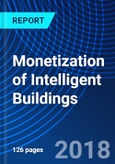 Monetization of Intelligent Buildings- Product Image