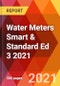 Water Meters Smart & Standard Ed 3 2021 - Product Image