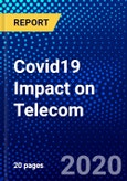 Covid19 Impact on Telecom- Product Image