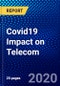 Covid19 Impact on Telecom - Product Thumbnail Image