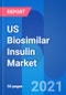 US Biosimilar Insulin Market Opportunity & Clinical Trials Insight 2026 - Product Image
