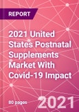 2021 United States Postnatal Supplements Market With Covid-19 Impact- Product Image