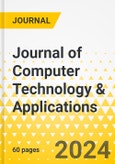 Journal of Computer Technology & Applications- Product Image