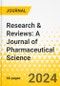 Research & Reviews: A Journal of Pharmaceutical Science - Product Image