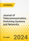 Journal of Telecommunication, Switching Systems and Networks - Product Image