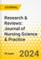 Research & Reviews: Journal of Nursing Science & Practice - Product Image