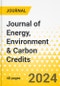 Journal of Energy, Environment & Carbon Credits - Product Image