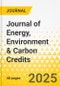 Journal of Energy, Environment & Carbon Credits - Product Thumbnail Image