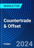 Countertrade & Offset- Product Image