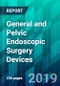General and Pelvic Endoscopic Surgery Devices - Product Thumbnail Image
