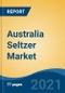 Australia Seltzer Market, By ABV Content (Less Than and equal to 5%, More Than 5%), By Distribution Channel (Convenience stores, online, supermarkets/hypermarkets, others), By Packaging (Bottle, Can), By Region, By Top 3 States, Competition Forecast & Opportunities, 2027 - Product Thumbnail Image