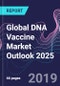 Global DNA Vaccine Market Outlook 2025 - Product Thumbnail Image