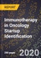 Immunotherapy in Oncology Startup Identification - Product Thumbnail Image
