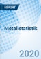 Metallstatistik - Product Thumbnail Image