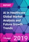 AI in Healthcare: Global Market Analysis and Future Growth Trends - Product Thumbnail Image