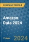 Amazon Data 2024 - Product Thumbnail Image