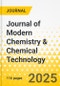 Journal of Modern Chemistry & Chemical Technology - Product Image