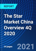 The Star Market China Overview 4Q 2020- Product Image