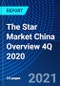The Star Market China Overview 4Q 2020 - Product Thumbnail Image