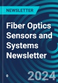 Fiber Optics Sensors and Systems Newsletter- Product Image
