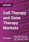 Cell Therapy and Gene Therapy Markets - Product Thumbnail Image