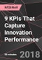 9 KPIs That Capture Innovation Performance - Webinar (Recorded) - Product Thumbnail Image