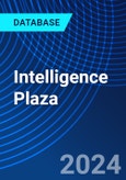 Intelligence Plaza- Product Image