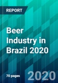 Beer Industry in Brazil 2020- Product Image