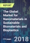 The Global Market for Nanomaterials in Sustainable Biomaterials and Bioplastics - Product Thumbnail Image
