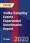 Vodka Sampling Events - Experiential Benchmarks Report - Product Thumbnail Image