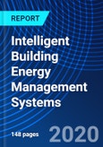 Intelligent Building Energy Management Systems- Product Image