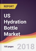 US Hydration Bottle Market Report: Trends, Forecast and Competitive Analysis- Product Image