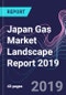 Japan Gas Market Landscape Report 2019 - Product Thumbnail Image