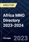 Africa MNO Directory 2023-2024 - Product Image