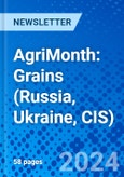 AgriMonth: Grains (Russia, Ukraine, CIS)- Product Image