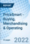 PriceSmart - Buying, Merchandising & Operating - Product Thumbnail Image