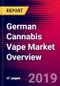 German Cannabis Vape Market Overview - Product Thumbnail Image
